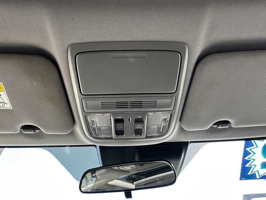 Used 2022 Honda CR-V EX image 33