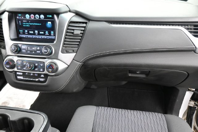 Used 2017 Chevrolet Tahoe LS w/ Max Trailering Package AWD/4WD image 42