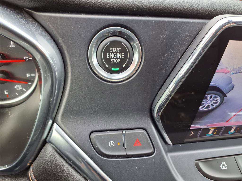 Used 2020 Chevrolet Blazer Premier w/ Driver Confidence II Package image 14