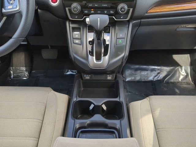 Used 2022 Honda CR-V EX image 21