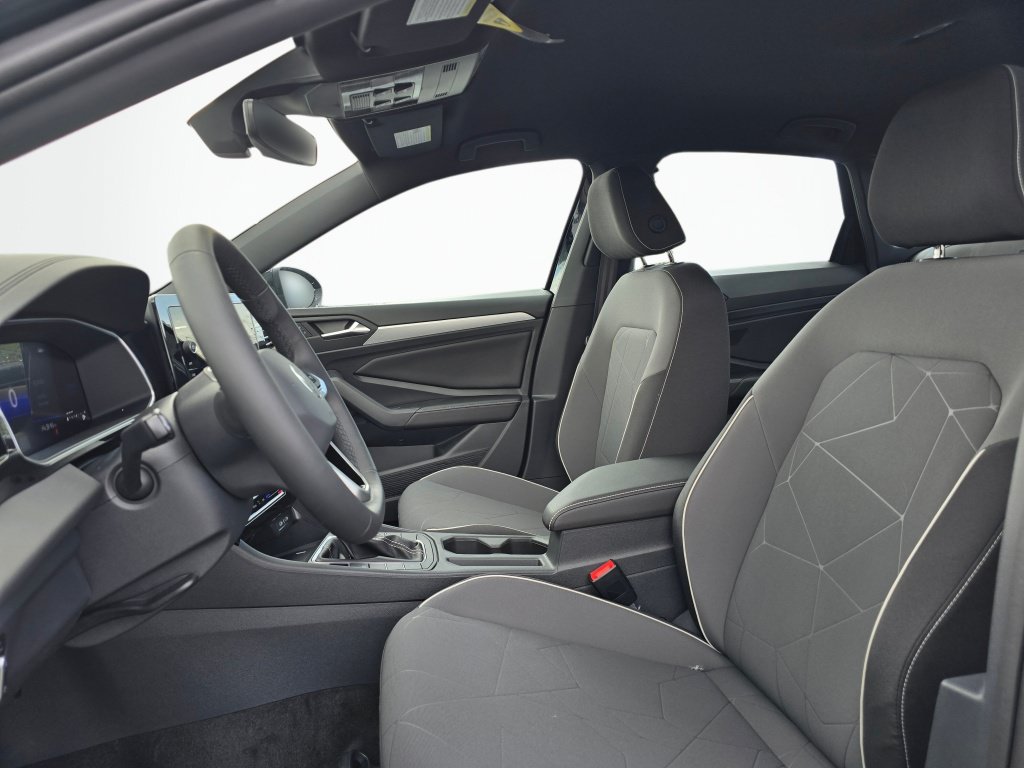 New 2026 Volkswagen Jetta Sport FWD image 18
