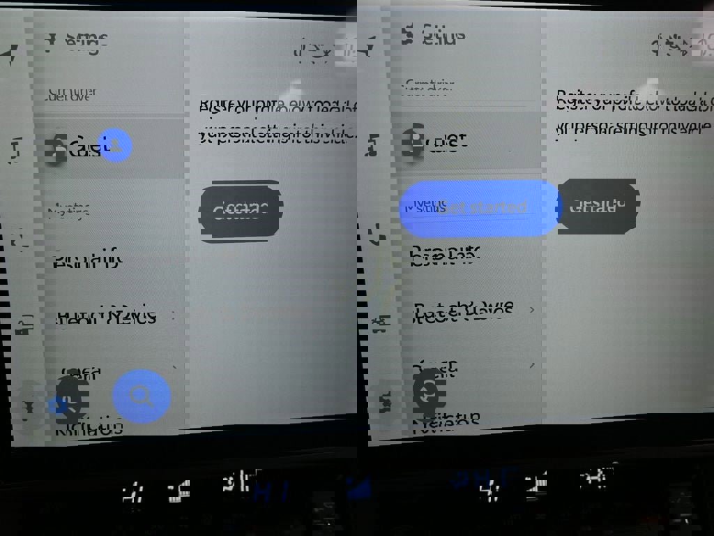 New 2026 Toyota Tundra Platinum image 30