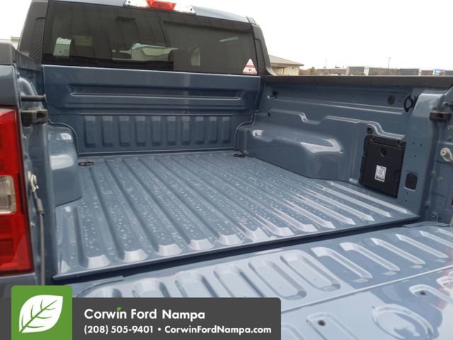 New 2026 Ford Maverick XLT w/ Equipment Group 301A image 28