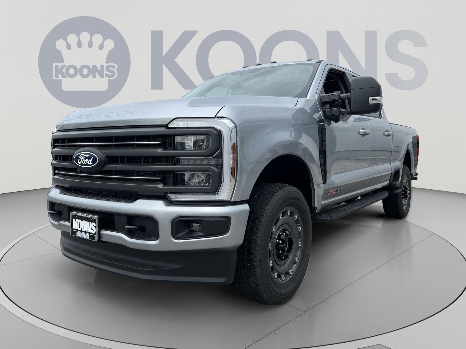 New 2027 Ford F250 XLT