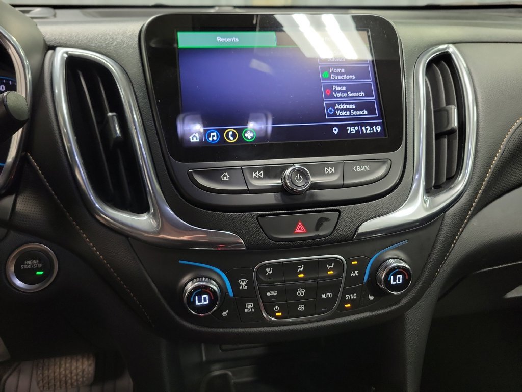 Used 2020 Chevrolet Equinox Premier FWD image 18