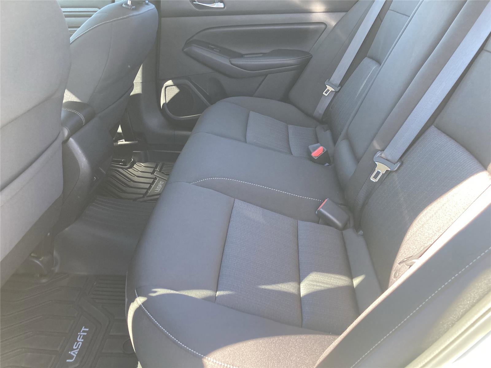 Used 2019 Nissan Altima 2.5 S image 28