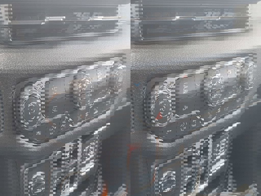 New 2026 Jeep Gladiator Sport image 17