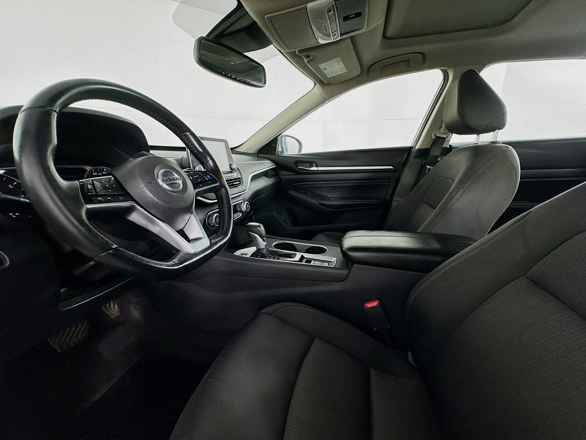 Used 2019 Nissan Altima 2.5 SV image 21