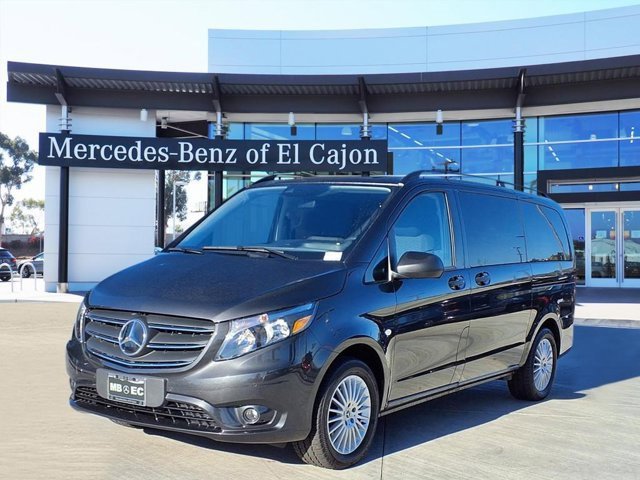 Used 2023 Mercedes-Benz Metris Passenger