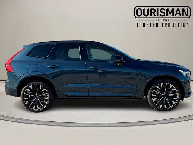New 2026 Volvo XC60 T8 Ultra w/ Protection Package Premier image 6
