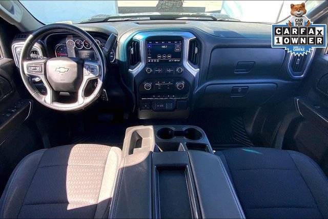 Used 2023 Chevrolet Silverado 2500 LT w/ Gooseneck/5TH Wheel Package image 15