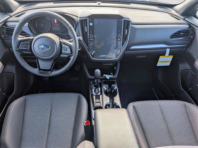 Used 2026 Subaru Forester Premium AWD/4WD image 15