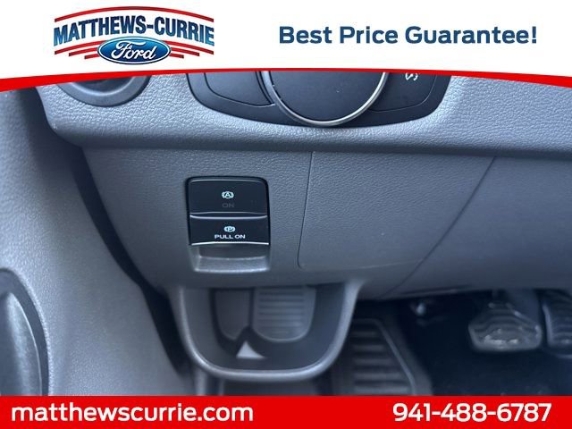 New 2026 Ford Transit 250 148 Medium Roof image 21