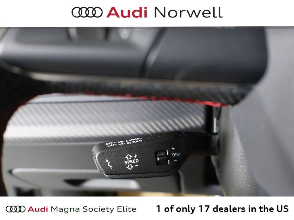 New 2026 Audi Q7 3.0T Prestige AWD/4WD image 30