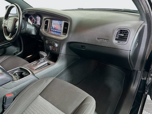 Used 2023 Dodge Charger SXT RWD image 26