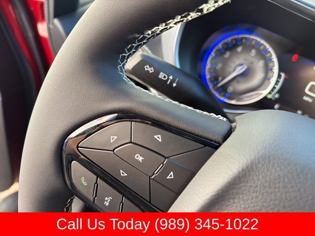 New 2026 Chrysler Pacifica Limited w/ S Appearance Package image 23