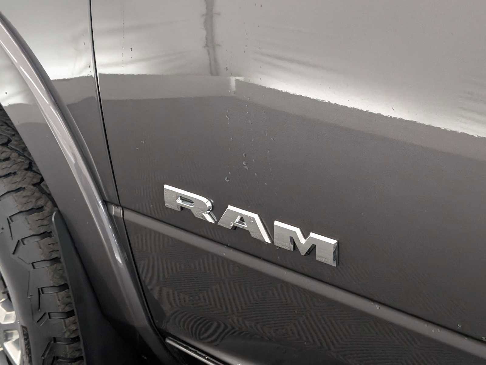 Used 2020 RAM 2500 Laramie image 11