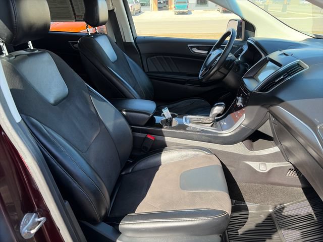 Used 2018 Ford Edge Sport w/ Equipment Group 401A AWD/4WD image 24
