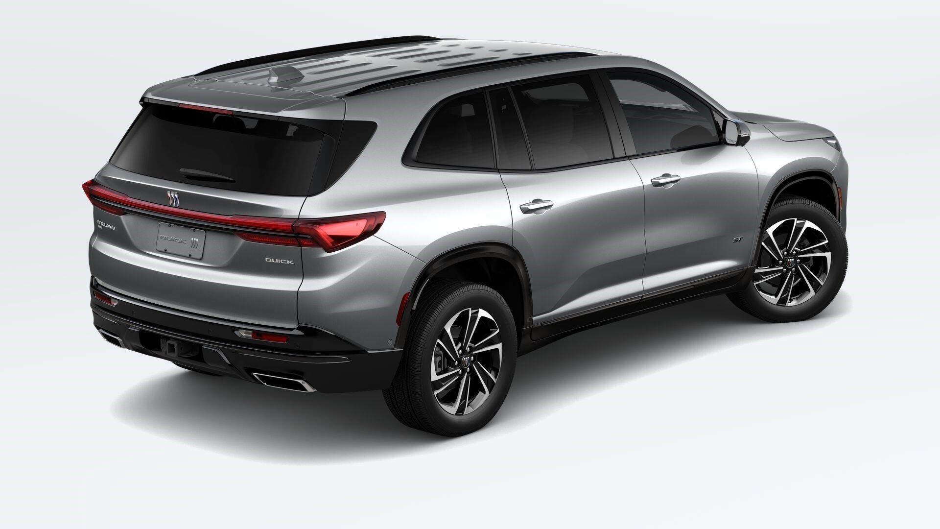 Used 2025 Buick Enclave Sport Touring w/ Power Package AWD/4WD image 28