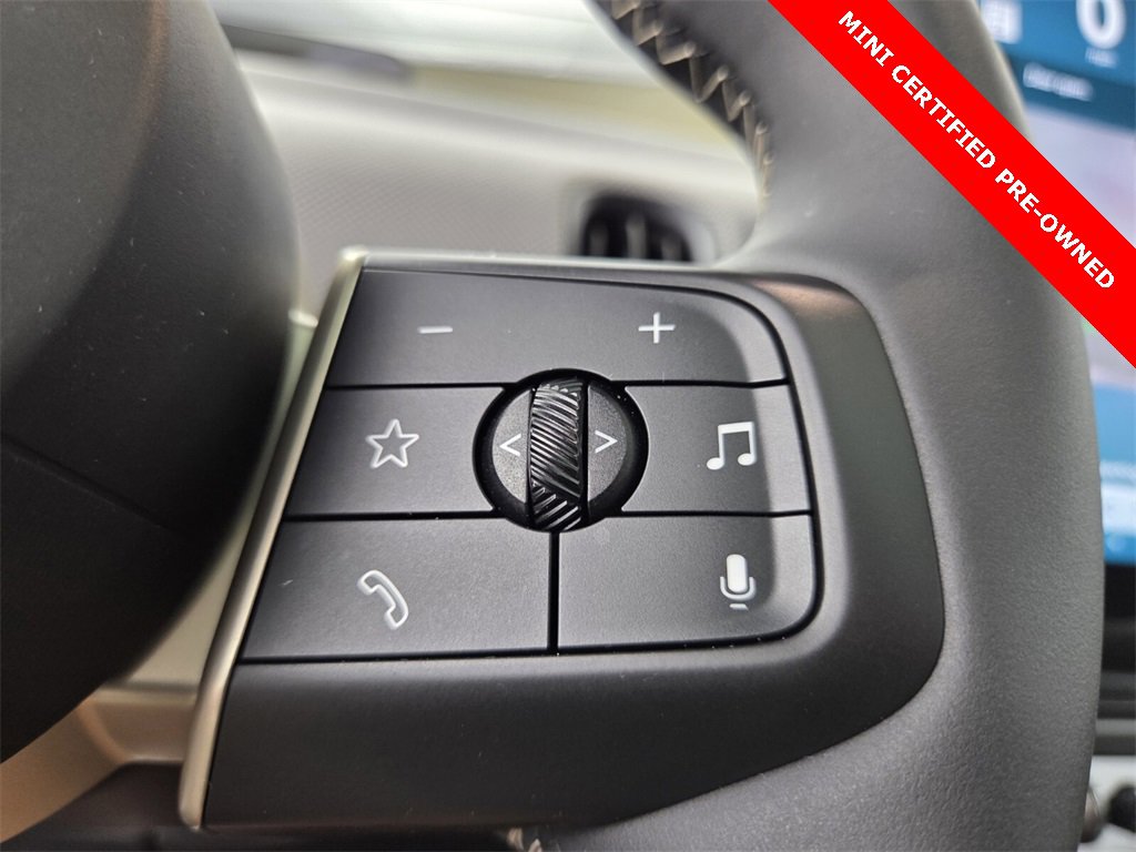 Used 2025 MINI Cooper S image 14