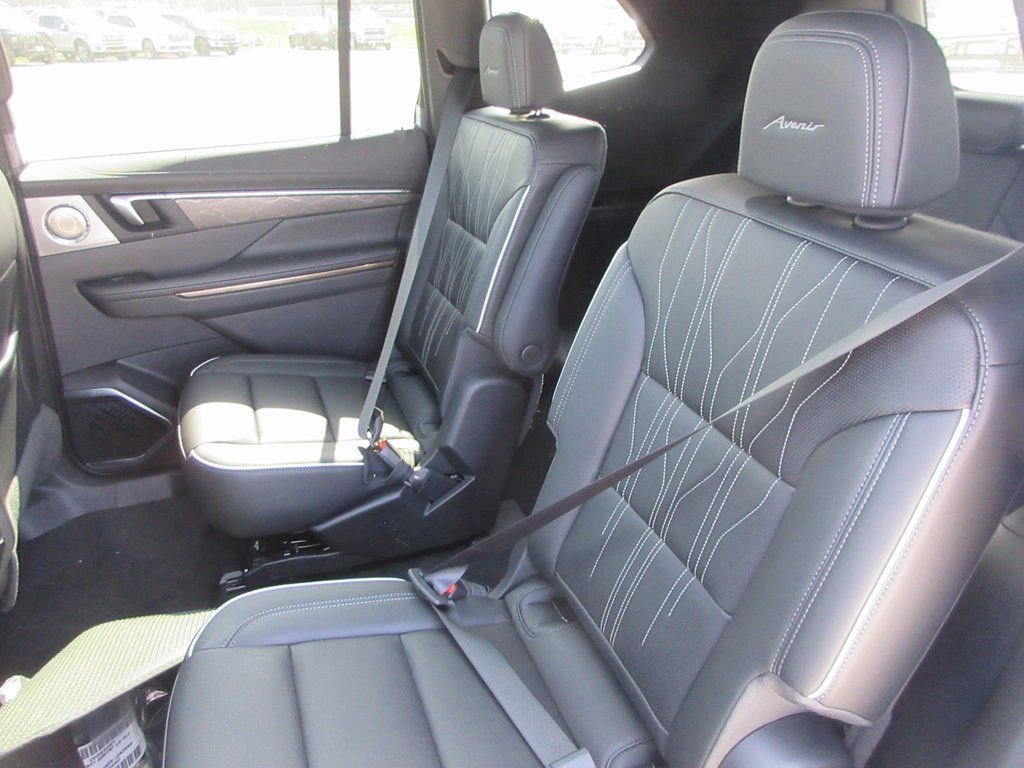 New 2026 Buick Enclave Avenir w/ Super Cruise Package image 14