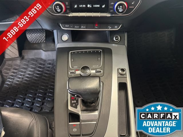 Used 2018 Audi Q5 2.0T Premium Plus AWD/4WD image 15