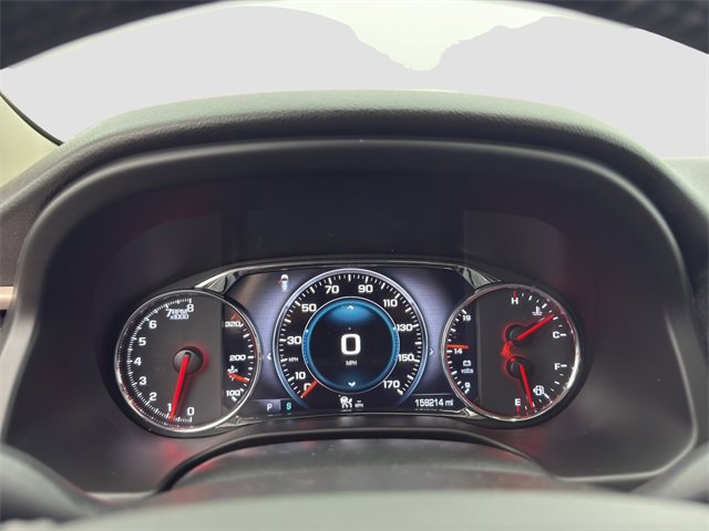 Used 2017 GMC Acadia Denali w/ Technology Package image 11