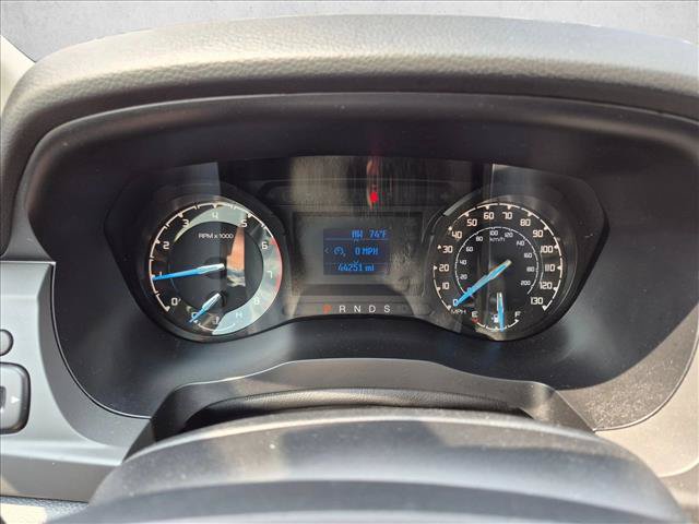 Certified 2019 Ford Ranger XL w/ Equipment Group 101A Mid AWD/4WD image 10
