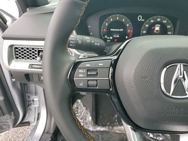 New 2026 Acura Integra A-Spec image 16