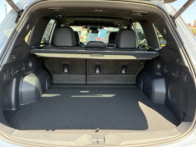 New 2026 Subaru Forester Limited AWD/4WD image 6
