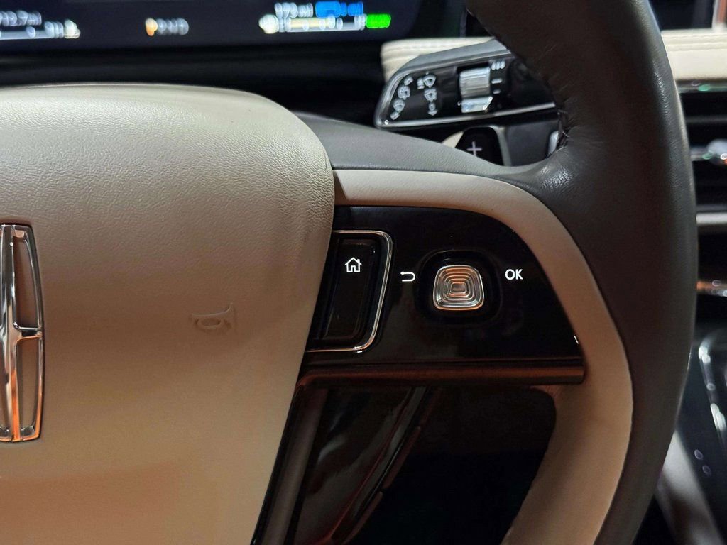 Certified 2022 Lincoln Corsair Grand Touring w/ Elements Technology Bundle image 13