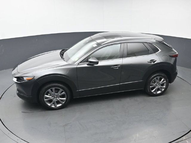 Certified 2024 MAZDA CX-30 AWD 2.5 S w/ Preferred Package image 36