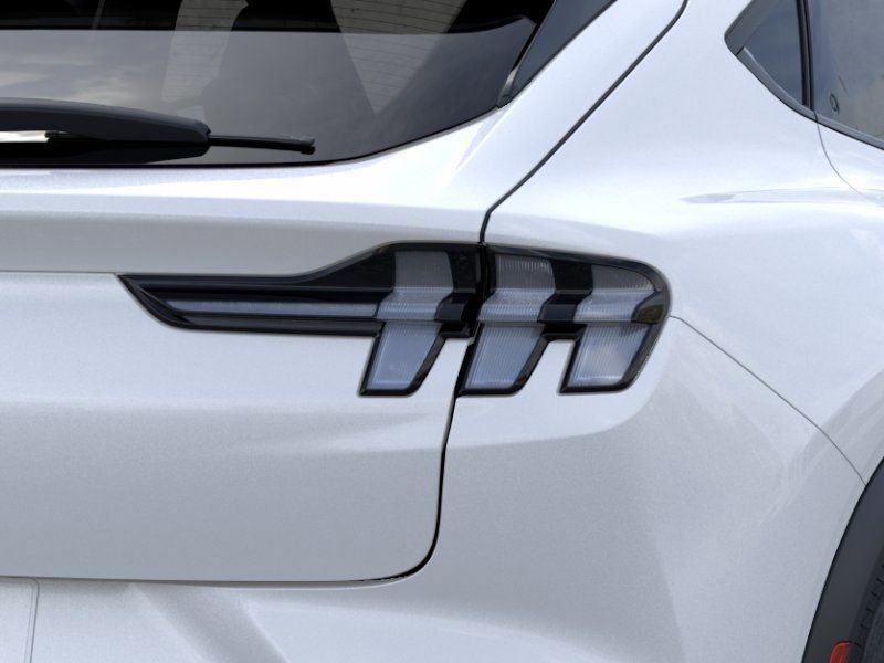 New 2025 Ford Mustang Mach-E Select image 21