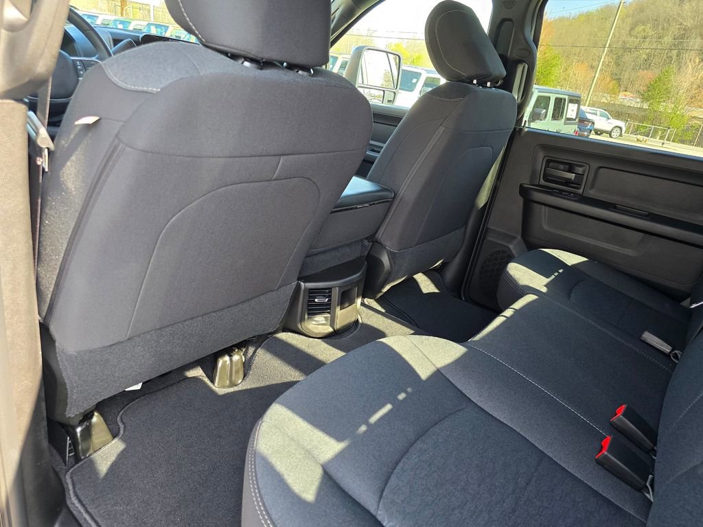 New 2026 RAM 2500 Tradesman image 20