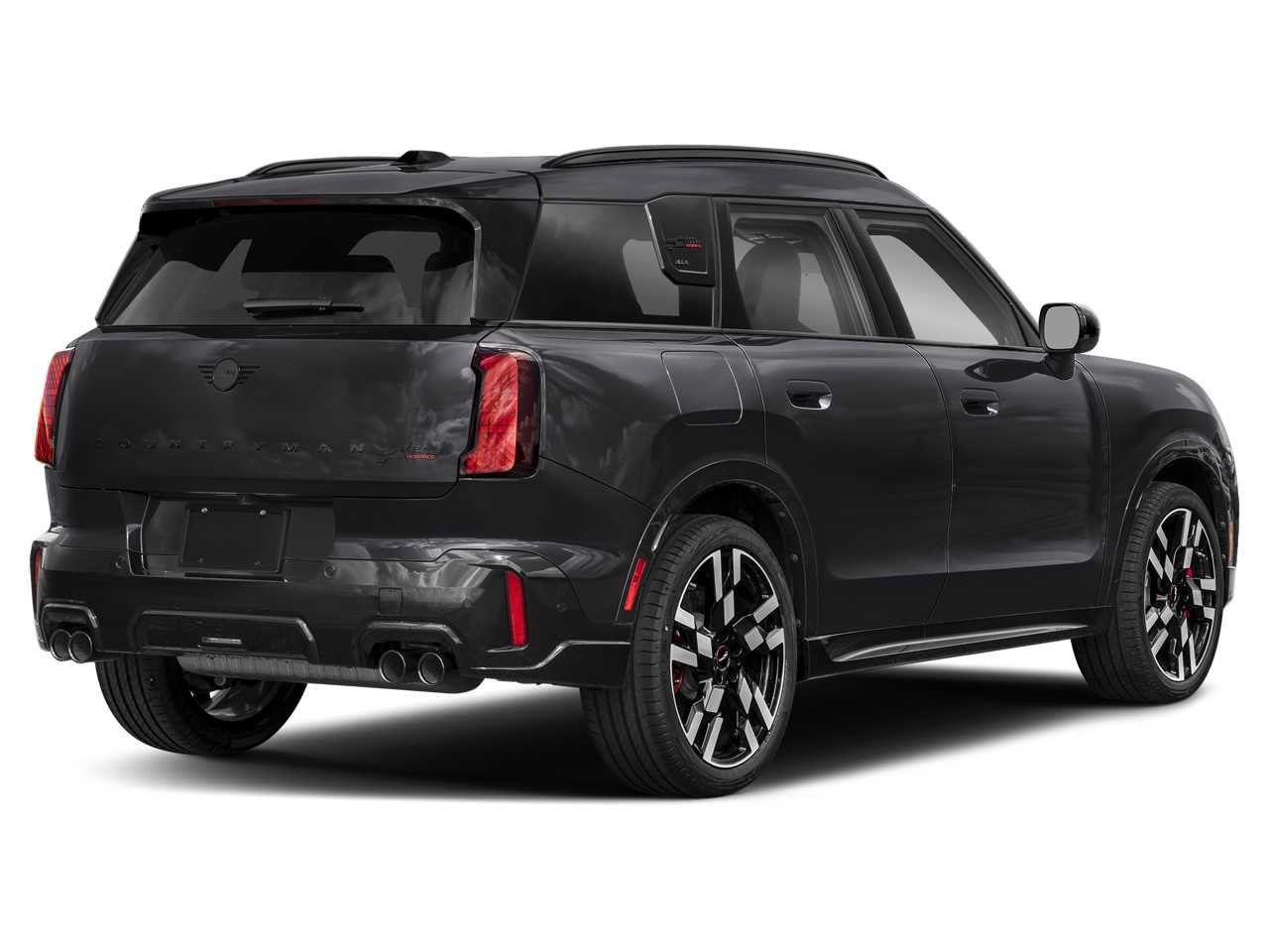 New 2027 MINI Cooper Countryman John Cooper Works w/ Comfort Package Max AWD/4WD image 2
