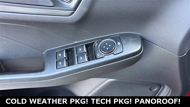 New 2025 Ford Escape Active w/ Tech Pack #1 image 7