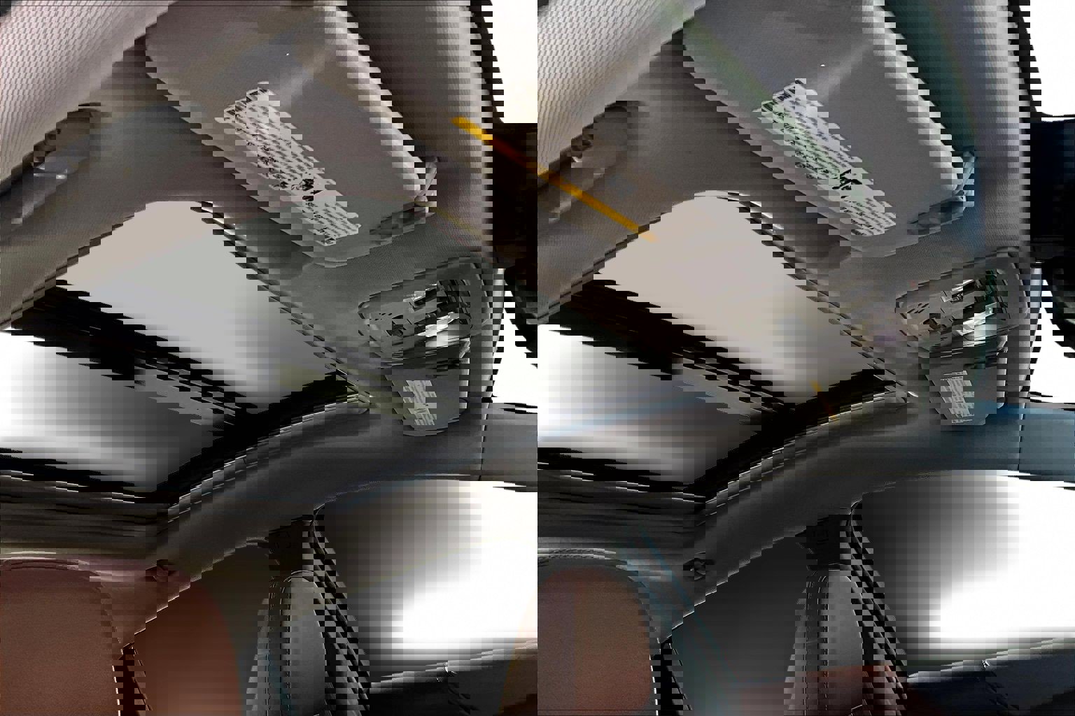 Used 2016 Chevrolet Malibu Premier w/ Driver Confidence Package II image 18