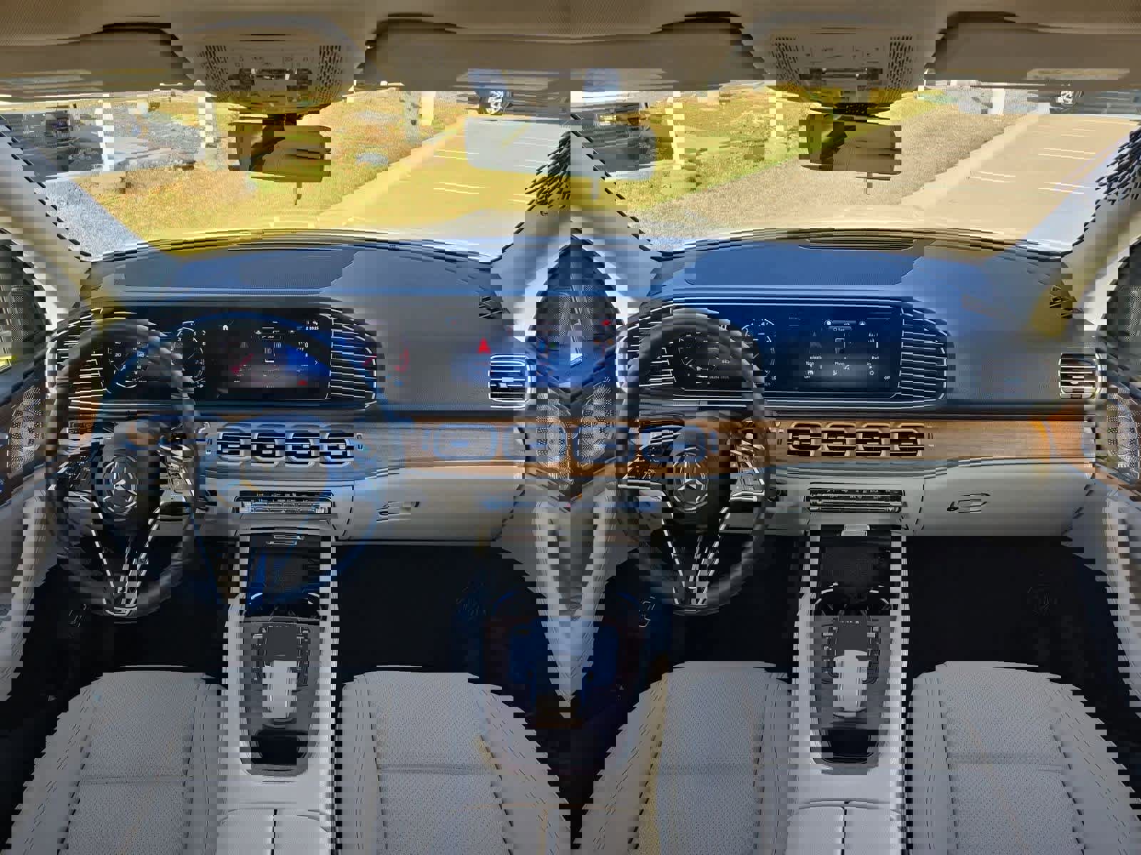 Used 2024 Mercedes-Benz GLE 450 4MATIC image 14