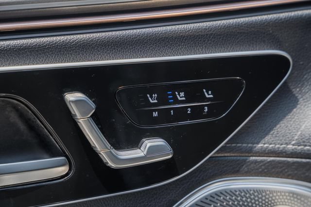 Used 2023 Mercedes-Benz EQS 450+ 4MATIC SUV image 38