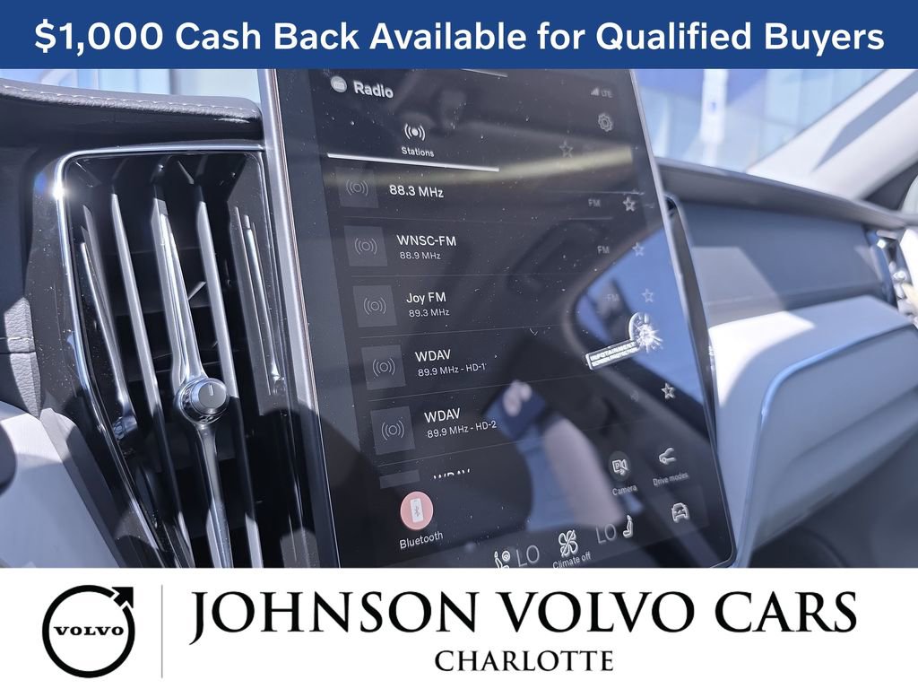 New 2026 Volvo XC60 T8 Ultra w/ Protection Package Premier image 20