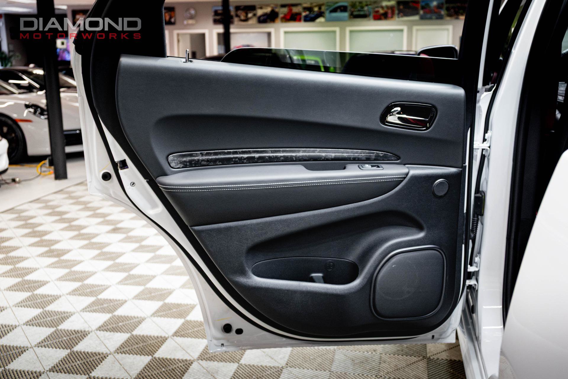 Used 2023 Dodge Durango SRT Hellcat image 58