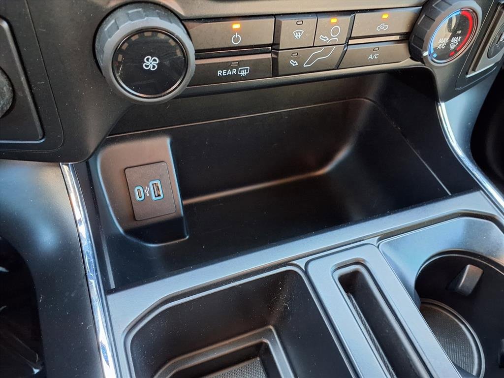 Used 2024 Ford F150 STX image 14