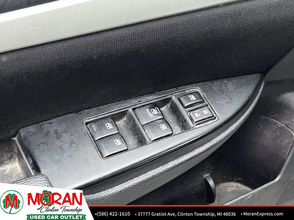 Used 2013 Subaru Outback 2.5i Premium image 13