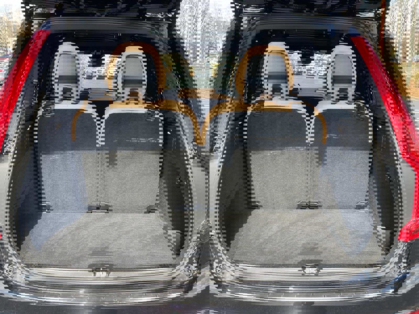 Certified 2024 Volvo XC90 B6 Ultimate image 10