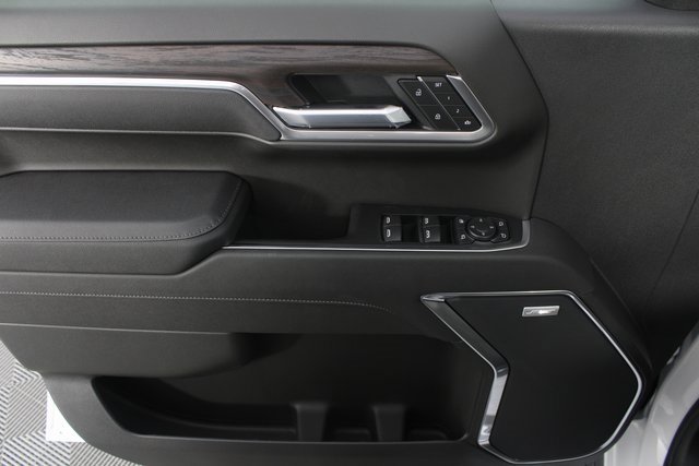 New 2026 GMC Sierra 1500 SLT w/ SLT Premium Plus Package image 15