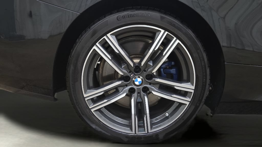 Used 2025 BMW 840i xDrive Coupe AWD/4WD image 30