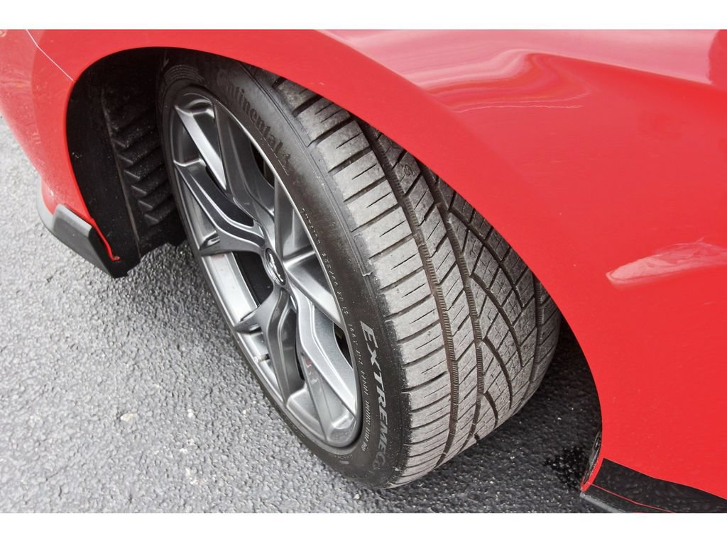 Used 2021 Ford Mustang Mach 1 w/ Equipment Group 700A RWD image 32