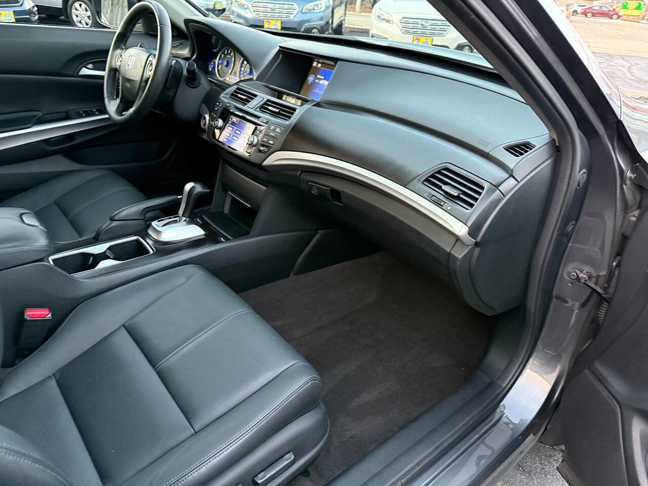 Used 2014 Honda Crosstour EX-L image 48