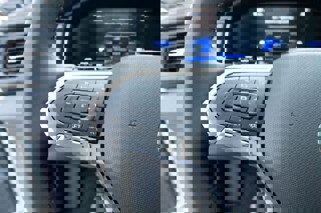 New 2026 Volkswagen Jetta SE image 23