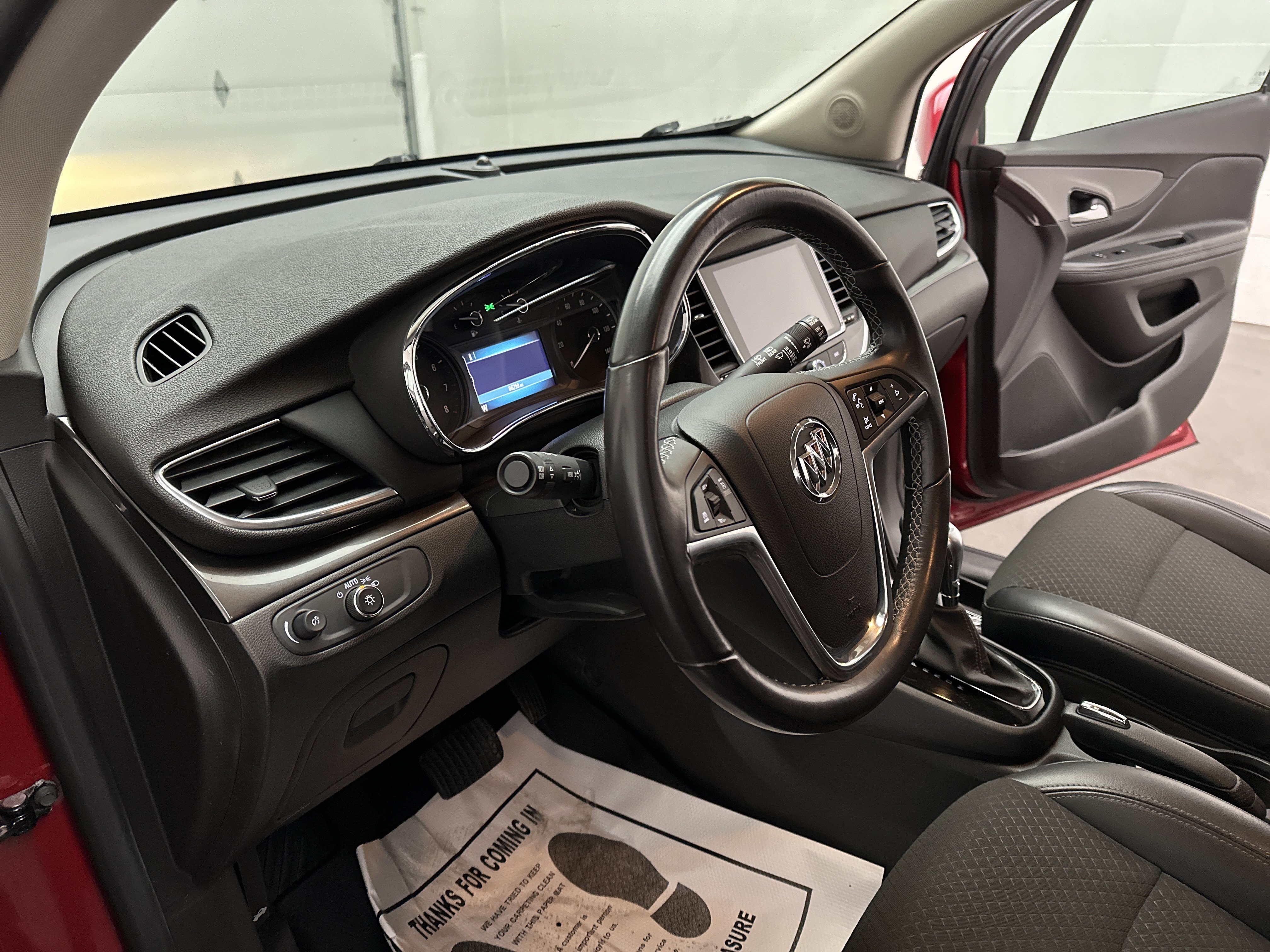Used 2019 Buick Encore Preferred AWD/4WD image 14